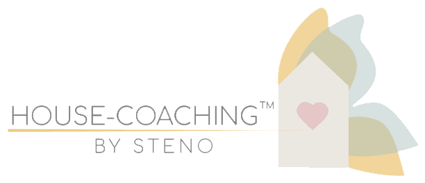 House-Coaching by Steno logo